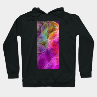 GF293 Art and Abstract Hoodie